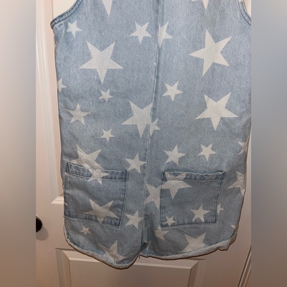 Show Me Your Mumu Reno Romper - You’re A Star - Picture 10 of 10